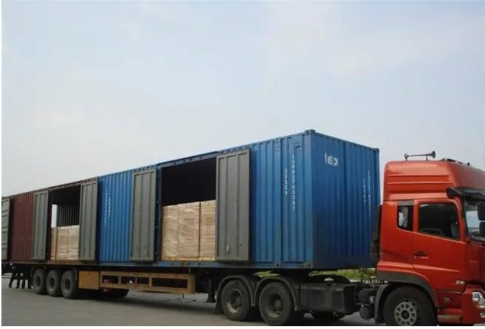 漳州到忻城县整车运输