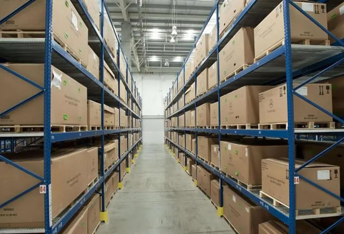 漳州到忻城县货物仓储