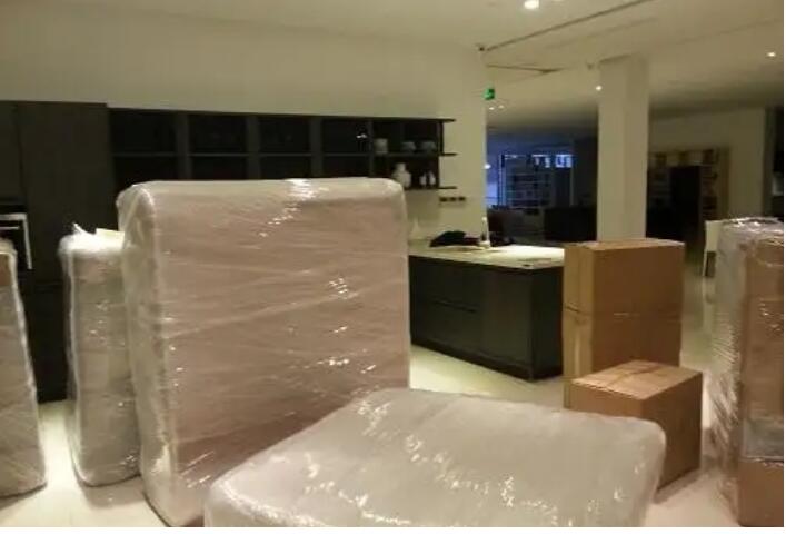 漳州到忻城县长途搬家