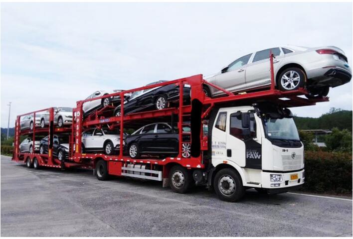 漳州到忻城县轿车托运